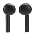 Miniatyrbild 5 av 8: T03S Binaurala öronsnäckor True Wireless Bluetooth 5.0-headset 1:1 Pop-Up Power DisplayT03S - Svart (ljusavkännande version) Öppna popup-fönster