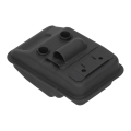 Miniatyrbilde 5 av 8: Eksoslyddemper gressklipper reservedeler for Stihl FS75 FC75 FS80 FS85 strengtrimmer