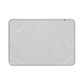 Miniatyrbild 5 av 5: Skyddande dammskydd för Apple iMac - Grå, 61cm - Kompatibel med iMac 24\"