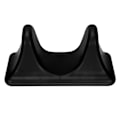 Miniatyrbillede 7 af 8: Psoas Muscle Massager Psoas Muscle Release og Deep Tissue Massage Tool til Hamstring Lår Ryg KalveSort
