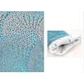 Miniatyrbild 2 av 4: Exfolierande Handskar, Förtjockade Växtfiberhandskar - Tar Bort Döda Hudceller Och Exfolierar (blå)