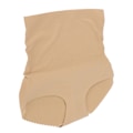 Miniatyrbild 8 av 8: Kvinnor Body Shaping Shorts Hög midja Rumpa Lyftande Magkontroll Vadderade rumpa Trosor HudfärgM