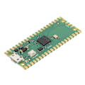 Pikkukuva 2 / 8: Mikrokontrolleri Mini Development Board RP2040 Mikrokontrollerisiru Dual Core Prosessori Raspberry Pi Pico Basic Kitille