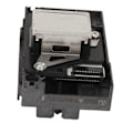 Miniatyrbilde 3 av 8: Fargeutskriftshode Skrivehode Erstatning for R330 L800 L801 L805 R290 R280 T50 TX650 PX650 RX610 RX690