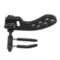 Miniatyrbild 6 av 8: Pilbåge Professionell Aluminiumlegering Utomhus Pilbåge Pilbåge för Recurve Bow Compound Bow