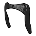 Miniatyrbilde 6 av 8: Overarm Shaper Slankere kompresjonshylser Humpback Posture Corrector ShapewearM