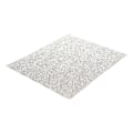 Pikkukuva 3 / 8: Kimalteleva auton tarra Bling-timanttiarkki itseliimautuva DIY-auton koriste Universaali