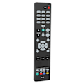 Miniatyrbilde 3 av 8: RC1226 fjernkontrollerstatningsdel Passer til DENON AVRS650H AV-mottakersystem