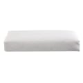 Miniatyrbillede 1 af 8: Stripe højkvalitets læder Nail Art Pude Manicure Blød Svamp Håndstøtter Pudeholder 03#