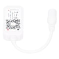 Miniatyrbillede 3 af 8: LED-strip-controller Bluetooth Mini RGB-farvelampe Smart fjernbetjening belysning