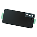 Miniatyrbillede 8 af 8: Bagdæksel til Samsung Galaxy S22 Plus S906U S906F Grøn