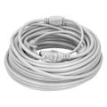 Pikkukuva 1 / 8: Kannettava Ethernet-kaapeli 2-in-1 power IP-kameran NVR CCTV -järjestelmälle 10m / 32,8ft