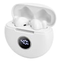 Pikkukuva 5 / 8: Bluetooth pelikuulokkeet Kompakti HiFi Sound Langaton pelikuuloke Huaweille IOS:lle White