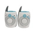 Miniatyrbillede 1 af 5: Trådløs stemme intercom babyalarm med infrarød nattesyn