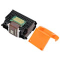 Miniatyrbilde 3 av 8: Skrivehode ABS-materiale QY6 0075 erstatningsfarge skrivehode med deksel for IP5300 MP810 IP4500 MP610 MX850