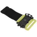 Miniatyrbilde 7 av 8: Telefonarmbåndsholder 360 grader roterbart armbånd Telefonveske for IPhone 13 Pro Max for løping Sports Green S