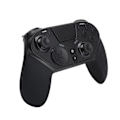 Miniatyrbillede 6 af 8: Bluetooth trådløs gamepad programmerbar spilcontroller til PS4/ IOS /Android/PC