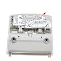 Miniatyrbilde 4 av 5: Taklampe med soltakbryter TD12-69-970 For 6 07-12
