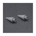 Miniatyrbilde 4 av 5: Utskiftbare blyanttupper for M-Pencil 2. generasjons stylus touch-penn, M-Pencil 2. generasjon CD54 NIB blyant T-B6