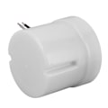Miniatyrbillede 7 af 8: Fotocelle Sensor Udendørs Lyssensor Skumring til Daggry Fotoelektrisk Kontrol Twist Lock Stik Lyssensor 100‑240V 30A