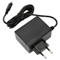 Pikkukuva 5 / 8: Nintendo Switch -laturi 15V 2.6A PD -pikalatausseinävirtalähde koti- ja ulkopeleihin 100-240V EU-pistoke