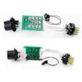 Miniatyrbillede 2 af 5: 12V 13-polet trailer tester diagnostiske værktøjer ledningskontrol lys test stik adapter bil lastbil Ca