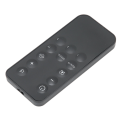 Miniatyrbilde 8 av 8: Fjernkontroll for Cinema SB400 Soundbar - Erstatningsfjernkontroll for Boost 93040000860 TV