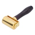 Miniatyrbild 5 av 8: Läder Press Edge Roller Läder Roller Wheel Lamineringsrulle DIY Accessories ToolM