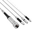 Miniatyrbillede 6 af 8: High Gain 144 430MHz UHF Universal Car Mobile Radio Short Whip Antenne SG7900