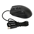 Pikkukuva 4 / 8: Langallinen ohjelmoitava pelihiiri 13 RGB-taustavalo 7200DPI 6 tasoa säädettävä 8D RGB-pelihiiri Plug and Play -toimistohiiri