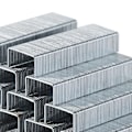 Miniatyrbilde 8 av 8: Staple General 1000 stk 24/6 Tykk elektroplettering Incisive Stitching Metallmaterial Heftemaskin Tilbehør for Kontor Engelsk Versjon