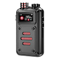 Miniatyrbillede 1 af 5: F33 32GB Professionel Mini Digital Stemmeoptager Smart Lyd