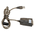 Miniatyrbilde 8 av 8: USB til RS232 Converter Industriell USB Seriell Adapter med Driver CD for Windows 98 ME 2000 XP VISTA 7 for Linux