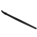 Miniatyrbild 1 av 8: Eyeliner Guide Wand Ergonomisk design Vattentät, svettsäker silikon Eyeliner Applikatorverktyg