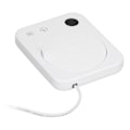 Miniatyrbillede 8 af 8: Kaffevarmer Hvid 3 Varmetilstande Timing Funktion Smart Isolationsbase til Keramisk Glas MetalEU Stik 220V