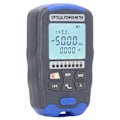 Miniatyrbild 4 av 8: 3 i 1 optisk fiber effektmåler 850 till 1650nm LED uppladdningsbar optisk effektmåler ‑70 till +10dbm