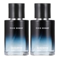 Miniatyrbilde 2 av 8: 50ml*2 Menn Lemon Front Note Parfyme Langvarig Duft Parfyme