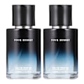 Pikkukuva 2 / 8: 50 ml*2 Men Lemon Front Note -hajuvesi Pitkäkestoinen tuoksuhajuvesi