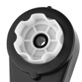 Pikkukuva 6 / 8: 1 kpl Vaihdelaatikko Alhainen Melutaso Kulumiskestävä Sähkömoottori Vaihdelaatikko Lasten Auton Leikkiin (12V8000RPM)