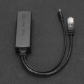 Pikkukuva 6 / 8: Ethernet DC48V - DC5V Power POE Splitter Adapter Injector Module USB liitin