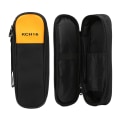 Miniatyrbilde 5 av 8: KCH16 Portbale Multimeter Clamp Meter Bag Oppbevaringsveske Passer til Fluke F302 F303 F305