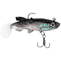 Miniatyrbilde 4 av 5: 5 stk./lot Myk Lokkemat 8cm 14g Wobblere Kunstig Agnfiske Lokkemidler Havabbor Karpefiske Blyfisk J
