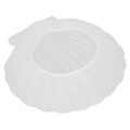 Miniatyrbild 5 av 8: Shell Smycken Form Snäckskal Silikon Förvaringsplatta Form för gör-det-själv-hantverk Heminredning