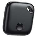 Pikkukuva 3 / 8: Smart Key Finder -paikannus GPS-seurantalaitteen liiteosat Avaimet Lompakkolaukun paikannus iPhone Blackille