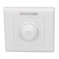 Miniatyrbilde 7 av 8: DC12-24V lysstyringsdimmer knott fjernkontroll trinnløs lysstyrkejustering intelligent dimmingkontroll