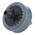 Miniatyrbilde 6 av 8: 100 STK/pose 4L drypp vanning trykkkompenserende emitter vanningsutstyr