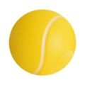 Miniatyrbild 1 av 8: Elastisk PU Handträningsboll Fingerträningsboll Handträningsboll Mjuk boll för handträning
