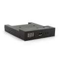 Miniatyrbillede 4 af 8: 3,5" 1000 diskettedrev til USB-emulator simulering for musikalsk keyboard