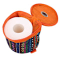 Miniatyrbillede 2 af 8: Udendørs Camping Vandring Tissue Case Wipes Box Case Holder Roll Paper Storage Bag