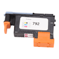Miniatyrbillede 3 af 8: Printhead udskiftning af printhoved til Latex 210 260 280 L26100 L26500 L28500 printer M LM